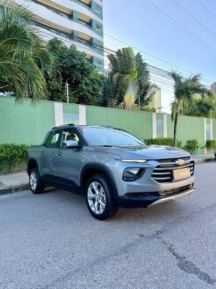 CHEVROLET MONTANA 1.2 TURBO FLEX LT MANUAL